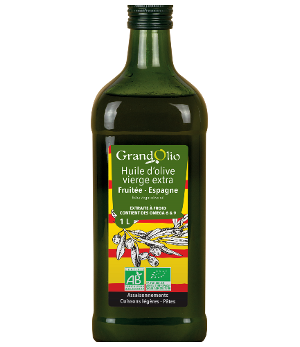 GRAND OLIO