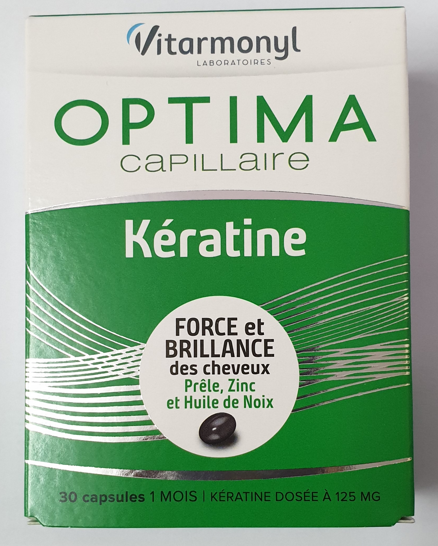 OPTIMA KERATINE